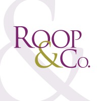 Roop & Co. logo, Roop & Co. contact details