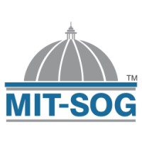 MIT School of Government logo, MIT School of Government contact details