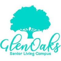 Glen Oaks Senior Living Campus logo, Glen Oaks Senior Living Campus contact details