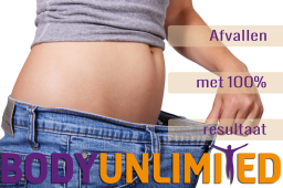 Body Unlimited Franchise BV logo, Body Unlimited Franchise BV contact details