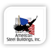 American Steel Buildings, Inc. logo, American Steel Buildings, Inc. contact details