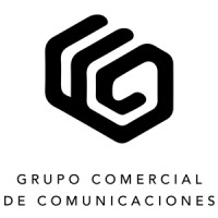 Grupo Comercial de Comunicaciones logo, Grupo Comercial de Comunicaciones contact details