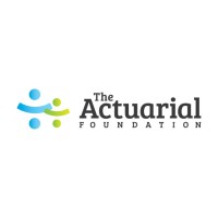 The Actuarial Foundation logo, The Actuarial Foundation contact details