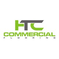 HTC Commercial Flooring logo, HTC Commercial Flooring contact details