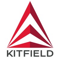 Kitfield Group logo, Kitfield Group contact details