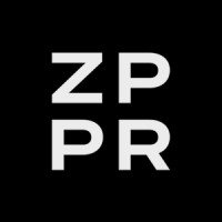 ZPPR logo, ZPPR contact details