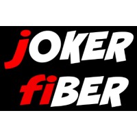 jOKER fiBER logo, jOKER fiBER contact details