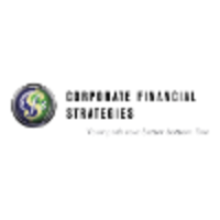 Corporate Financial Strategies logo, Corporate Financial Strategies contact details