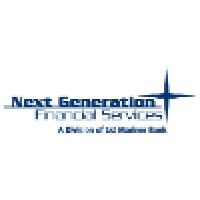 Next Generation Financial Services/1st Mariner Bank logo, Next Generation Financial Services/1st Mariner Bank contact details