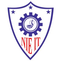 NIEIT logo, NIEIT contact details