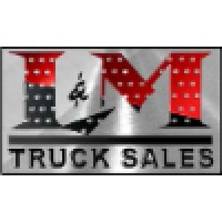 L&M TRUCK SALES INC logo, L&M TRUCK SALES INC contact details