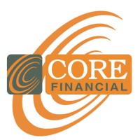 Core Financial Group logo, Core Financial Group contact details