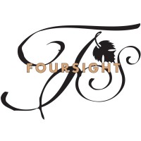 Foursight Wines logo, Foursight Wines contact details