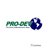 Pro-Dev Reps logo, Pro-Dev Reps contact details