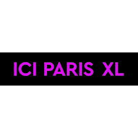 ICI PARIS XL logo, ICI PARIS XL contact details