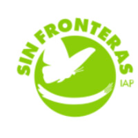 Sin Fronteras IAP logo, Sin Fronteras IAP contact details