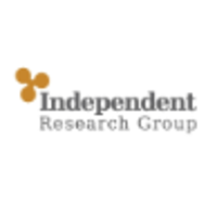 Independent Research Group logo, Independent Research Group contact details