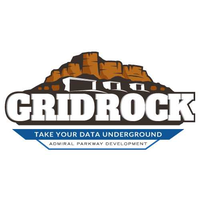 GridRock Data Center logo, GridRock Data Center contact details