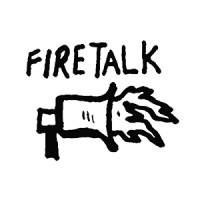 Fire Talk logo, Fire Talk contact details