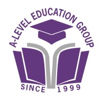 A-Level Education Group logo, A-Level Education Group contact details