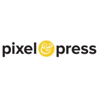 Pixel & Press, Inc. logo, Pixel & Press, Inc. contact details