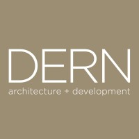 DERN Architecture + Development logo, DERN Architecture + Development contact details