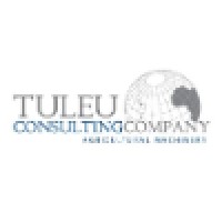 Tuleu Consulting Co. logo, Tuleu Consulting Co. contact details