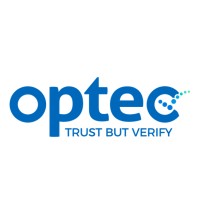 Optec LLC logo, Optec LLC contact details