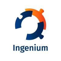 Ingenium Col. logo, Ingenium Col. contact details