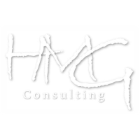 HMG Consulting logo, HMG Consulting contact details