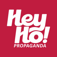 Hey Ho! Propaganda logo, Hey Ho! Propaganda contact details