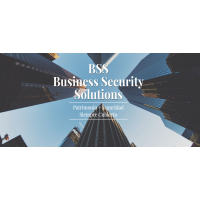 BSS Business Security Solutions logo, BSS Business Security Solutions contact details