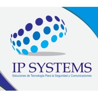 IP SYSTEMS S.A.S logo, IP SYSTEMS S.A.S contact details