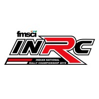 INRC logo, INRC contact details