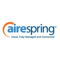 Airespring, Inc. logo, Airespring, Inc. contact details