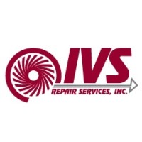 IVS Incorporated logo, IVS Incorporated contact details