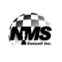 NMS Consulting Services Inc. logo, NMS Consulting Services Inc. contact details