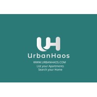 UrbanHaos logo, UrbanHaos contact details