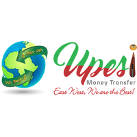 Upesi Money Transfer logo, Upesi Money Transfer contact details