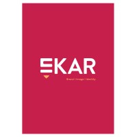 EKAR Communications logo, EKAR Communications contact details