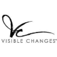 Visible Changes logo, Visible Changes contact details