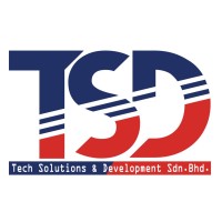 Tech Solutions & Development Sdn Bhd logo, Tech Solutions & Development Sdn Bhd contact details