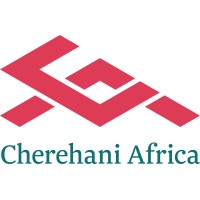 Cherehani Africa logo, Cherehani Africa contact details