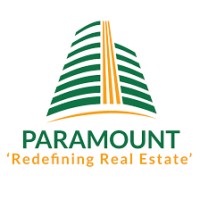 Paramount Realty logo, Paramount Realty contact details