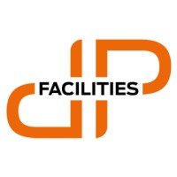 J&P Facilities logo, J&P Facilities contact details