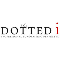 The Dotted i - Fundraising logo, The Dotted i - Fundraising contact details