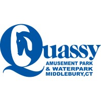 Quassy Amusement Park logo, Quassy Amusement Park contact details