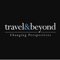 Travel & Beyond logo, Travel & Beyond contact details