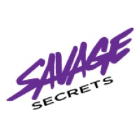 Savage Secrets logo, Savage Secrets contact details