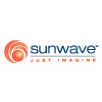 Sunwave logo, Sunwave contact details